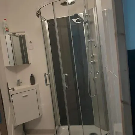 Apartman Tibet, Charmant T1 En Centre Périgueux